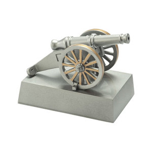 Trofeo Capocannoniere 13 cm - Product Image 1