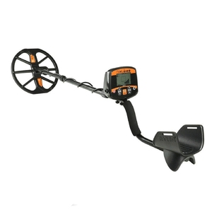 Detector de Metales Subterráneo Profesional bibo XEAST TX-960 con Bobina de Búsqueda Impermeable de 12''x12'', Audio de 3 Tonos, IP68, 35kHz, 30 Pulgadas - Product Image 1