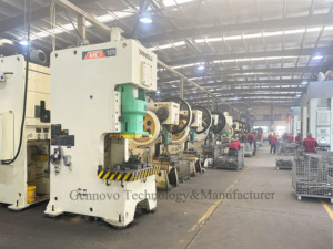 Brazo de Control de suspensión de accesorios de coche de calidad OE Gennovo 9L3Z3079A RK621267 para Ford Expedition <span class=keywords><strong>LINCOLN</strong></span> Navigation <span class=keywords><strong>2007</strong></span> - Product Image 6