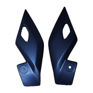 GD-G21106 FZS <span class=keywords><strong>FZ</strong></span> V3摩托车全ABS塑料前挡泥板挡泥板 - Product Image 4