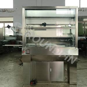 معدات المختبر الأكثر مبيعاً لمحطة إجمال علم الأمراض - Product Image 3