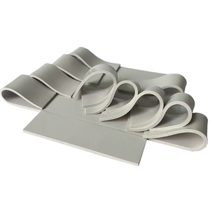 Deson แผ่นซิลิโคนเหนี่ยวนำความร้อนขนาด15*15X1มม.,ชิปเซ็ตชิปเซ็ต IC <span class=keywords><strong>Northbridge</strong></span> สำหรับฮีทซิงค์ CPU GPU - Product Image 3