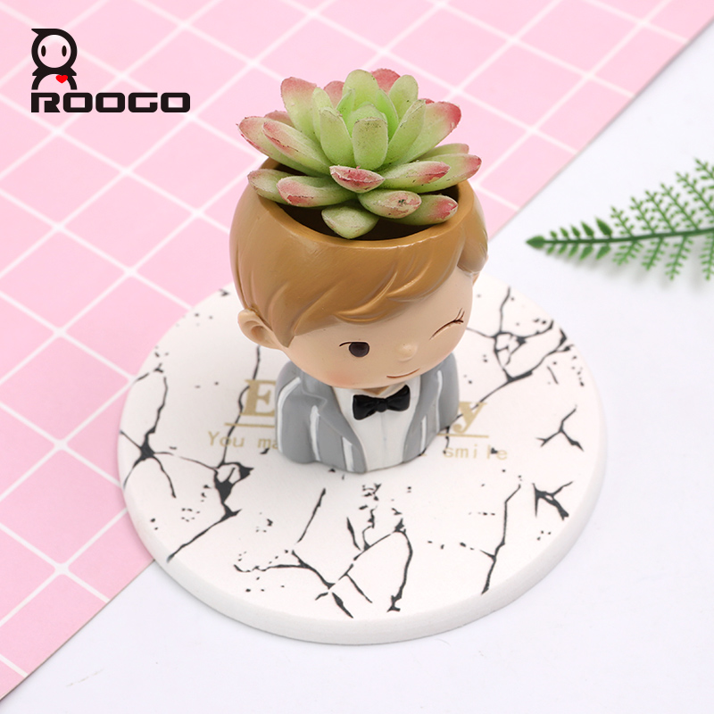 Roogo, грязь диатома, круглый поднос для цветочного горшка для домашнего сада