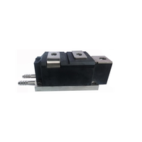 MDx1500 Module de diode 1500A 2600V 3600V Redresseur pour divers onduleurs PWM Alimentation CC pour thyristors MDC MDA MDK