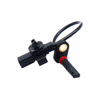 Transductor de velocidad de rueda del sistema de Sensor de piezas de automóviles 57475-T2J-H01 57475T2JH01 sensor ABS para Honda Accord IX 2013