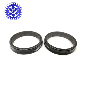 SCHWIMMENDE DICHTUNG 0436501 FÜR HITACHI EX30 EX20 EX35 EX40 REISE MOTOR DICHTUNG - Product Image 1