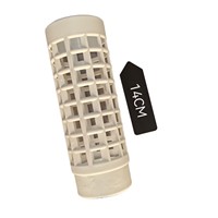 Poteau en plastique empilable pour plantes grimpantes, support pour plantes, bâton, autres outils