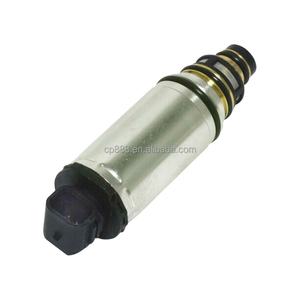 Compresseur de climatisation électrique pour Nissan Altima 2.5L 2012-2017, vanne de commande électrique 10488C CV-1127 OE 3829456 DCS17EC EV052 MT3452 Neuf - Product Image 1