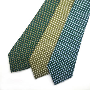 Erkekler için 100% ipek kravatlar özel hayvan baskı boyunbağı maç gömlek çeşitli hayvanlar özelleştirilebilir - Product Image 2