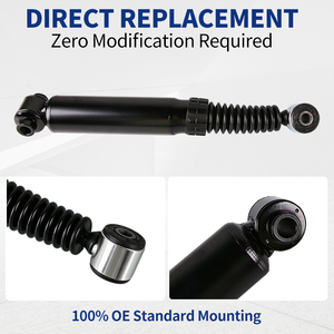 <span class=keywords><strong>Amortisseur</strong></span> de suspension arrière 5208F2 5208F3 pour Peugeot 206 207 Citroën <span class=keywords><strong>C2</strong></span> - Product Image 4
