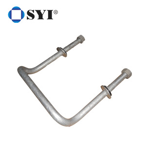 Syi an toàn thép cửa cống thang bước cửa cống truy cập Nâng Công cụ đúc dịch vụ sản phẩm - Product Image 4