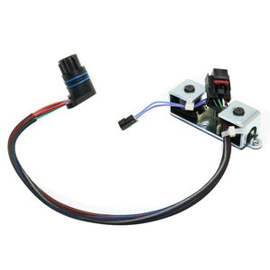 Válvula Solenoide de Transmisión Automática 52118500AB para Jeep Chrysler - Product Image 4
