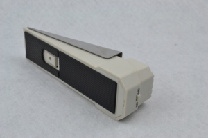 Trang chủ An ninh chống xâm nhập 130dB cảm biến rung cửa du lịch an toàn cửa stopper Báo động cửa di động báo động - Product Image 3