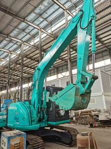 थोक मूल्य में बिक्री के लिए Kobelco sk135sr कम कीमत का इस्तेमाल किया गया - Product Image 2