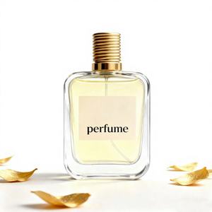USA Warehouse High Quality Brand Men Perfume Long-lasting Fragrance Cologne Oud Wood Body Spray Eau De Parfum with Receipt - Product Image 1