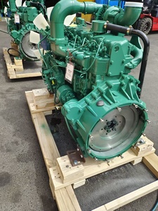 Ensemble moteur complet DC6DF1-240 pour machines agricoles (moissonneuses-batteuses) et excavatrices - Product Image 5