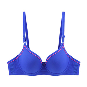 Reggiseni da Donna Economici Taglia 32 Coppa Sexy <span class=keywords><strong>Senza</strong></span> Push-up <span class=keywords><strong>Reggiseno</strong></span> con <span class=keywords><strong>Ferretto</strong></span> - Product Image 6