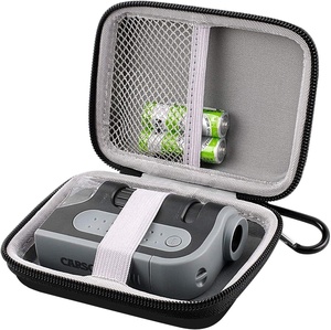 Étui EVA de transport d'outil personnalisé pour le <span class=keywords><strong>microscope</strong></span> de poche éclairé par LED <span class=keywords><strong>Carson</strong></span> MicroBrite Plus 60x-120x - Product Image 2