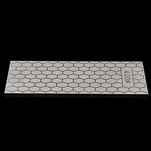 Afilador <span class=keywords><strong>de</strong></span> <span class=keywords><strong>cuchillos</strong></span> Manual <span class=keywords><strong>de</strong></span> diamante <span class=keywords><strong>de</strong></span> doble cara, afilador <span class=keywords><strong>de</strong></span> diamantes 400 #/1000 #, <span class=keywords><strong>piedra</strong></span> <span class=keywords><strong>de</strong></span> <span class=keywords><strong>afilar</strong></span> <span class=keywords><strong>de</strong></span> diamante - Product Image 4
