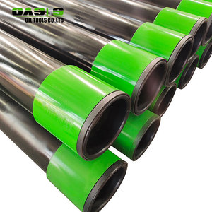 Thép carbon <span class=keywords><strong>API</strong></span> <span class=keywords><strong>5ct</strong></span> K55 N80 L80 dầu cũng vỏ và ống ống liền mạch với BTC cho vận chuyển dầu sâu - Product Image 1