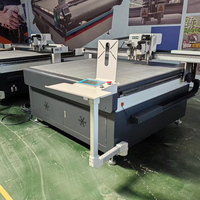 CE Nuevo Set de Regalo de Papelería de Dibujos Animados en Caja de Cartón para Niños, Suministros Escolares Creativos, Máquina Cortadora Plotter CNC Digital