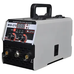 270Amp Multi Functions MIG Welders Welding Machine