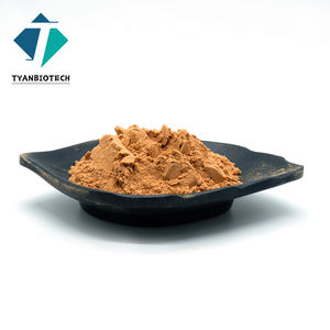 Hoge Kwaliteit Zoethout Extract 10:1 Food Grade Drop Poeder - Product Image 2