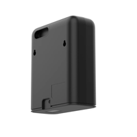 2025 nouveauté élégant bouton facile Bluetooth contrôle diffuseur d'arôme parfum 300ML parfum Machine humidificateur diffuseur de parfum