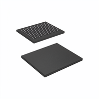 Componente Electrónico Memory 165 Lbga Cy7C1514V18-200Zxc, Distribuidor Autorizado