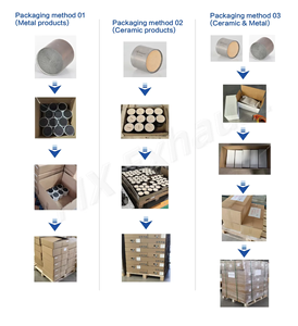 Silencieux d'échappement MX personnalisé, support métallique, catalyseur Euro 5, filtre à particules diesel <span class=keywords><strong>DOC</strong></span> pour camionnette - Product Image 4