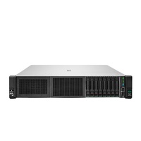 Châssis de serveur en rack reconditionné DL385 Gen10 Plus, 8 baies NVMe U.2 U.3 PCIe Gen4 EPYC 7H12, fabriqué en Chine