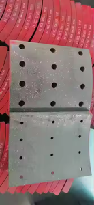 Wva 19744/19745ชิ้นส่วนอะไหล่รถยนต์ bfmc cs/ 63/1 CS/64/1ซับเบรก - Product Image 3