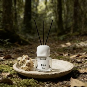 Perfume Scent Haven Kunlun Boiling Snow, Aroma Oriental Amaderado con Jazmín, Fragancia Unisex Personalizable, Regalo para Hombres y Mujeres - Product Image 3