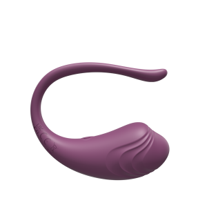 Masturbador Vibrador Portátil Pequeño para Adultos con APP, Huevos Vibrantes y Bolas Vaginales Ocultas - Product Image 6