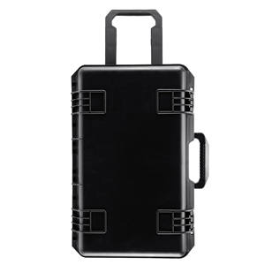 Free sample <b>Custom</b> Manufacturing Electronic Device Abs Nylon ABS PP PE <b>PC</b> Plastic Instrument <b>Case</b> Box Shell Protective Storage - Product Image 5