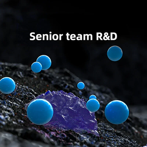 เครื่องฟอกอากาศกำจัดฟอร์มาลดีไฮด์ <span class=keywords><strong>Smartmi</strong></span> Jya Fjord Atom สำหรับบ้านและสำนักงาน ปี 2024 พร้อมแอปพลิเคชันควบคุม - Product Image 2