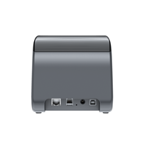 MHT-L80G IP58 nouvelle imprimante d'autocollant thermique de code à barres Portable 150 mm/s 80mm QR Code étiquette de prix FBA expédition imprimante d'étiquettes thermiques