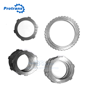 Ceeinex A073006A A340E Kit de acero Transmisión de caja de cambios Nuevo producto de gran oferta Hecho en China - Product Image 1