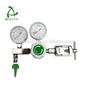 Regulador de Cilindro de Oxígeno Duradero para Uso Médico - Product Image 5