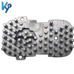 KY Nouveau OEM 726305 Lumière Jaune pour X3/X4 F25/F26 Phare LED Angel Eyes Unité de Contrôle OE 63117263051 - Product Image 4