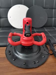 Máquina niveladora eléctrica multifuncional, yesero <span class=keywords><strong>de</strong></span> <span class=keywords><strong>pared</strong></span>, máquina pulidora <span class=keywords><strong>de</strong></span> mortero <span class=keywords><strong>de</strong></span> cemento pequeña <span class=keywords><strong>Manual</strong></span> - Product Image 4