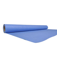 Drap de lit jetable en tissu non tissé jetable nappe douce SPA Salon de beauté draps de massage pour Spa drap-housse