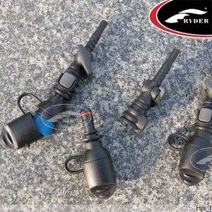 Sistema de hidratação para bebidas, válvula de morder de silicone de alto fluxo, protetor de sujeira e contaminantes, bico robusto, esportes, hidratante bucal - Product Image 5