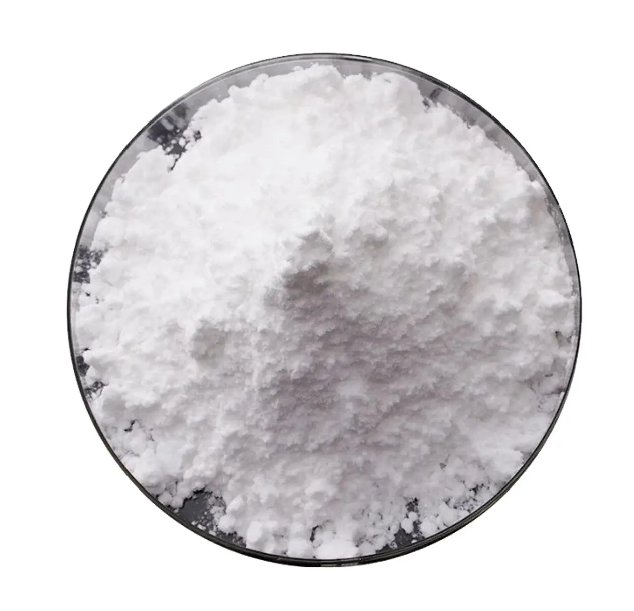 Poudre de bicarbonate de sodium de bicarbonate de soude de qualité alimentaire alimentaire Prix bas par tonne