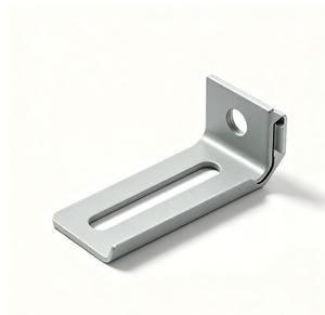 Pièces usinées CNC sur mesure OEM, service de découpe laser, prototype rapide en tôle, tôle sur mesure - Product Image 2