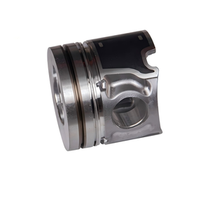 Pièces détachées pour chargeuse sur pneus, moteur diesel monocylindre, piston 13032095 - Product Image 6