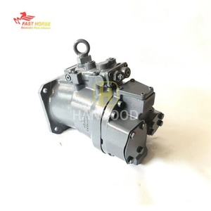 อะไหล่รถขุดฮังกู้ด HPV145H RH28A ปั๊มหลักสำหรับฮิตาชิ 330-3 ZX330-3 ZAXIS330-3 ปั๊มไฮดรอลิกเดี่ยว - Product Image 6