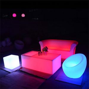De lujo de <span class=keywords><strong>club</strong></span> de noche último diseño <span class=keywords><strong>del</strong></span> sofá/sofá individual y dos asientos sofá - Product Image 4