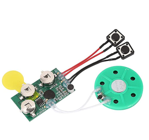 2022 नई अनुकूलित प्लेबैक ऑडियो संदेश के साथ आवाज मॉड्यूल ध्वनि संगीत चिप - Product Image 4