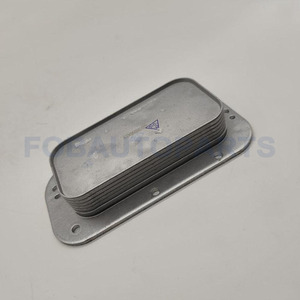 Refroidisseur d'huile de voiture adapté à Chevrolet Cruze Opela <span class=keywords><strong>Stra</strong></span> 55355603 5650833 55571687 - Product Image 5